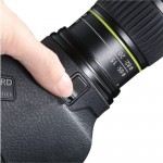 Vanguard Endeavor HD 82A Binocular Spotting Scopes